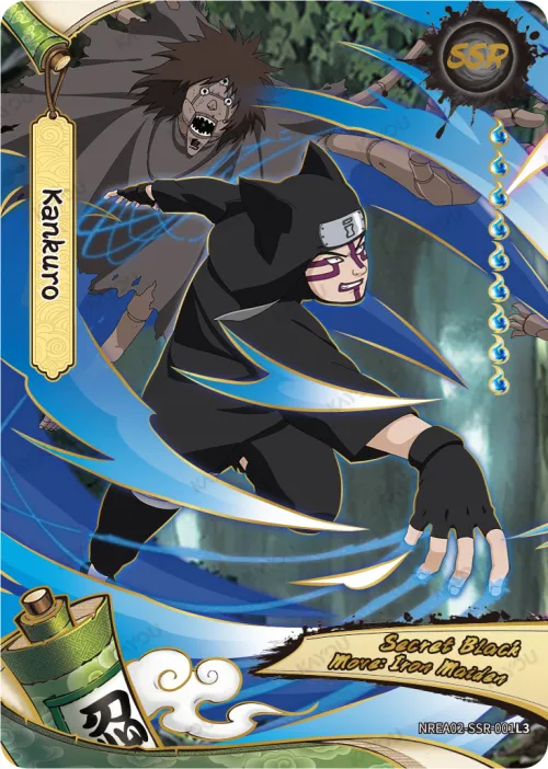 Kankuro
