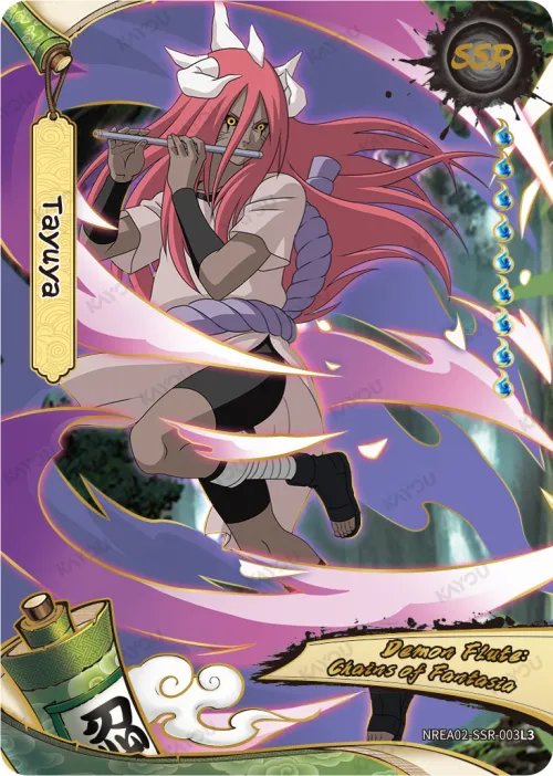 Tayuya