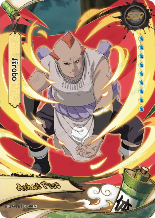 Jirobo