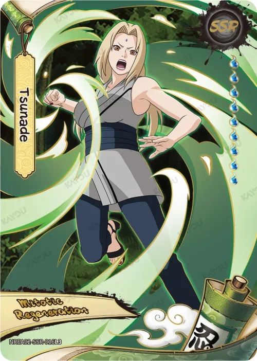 Tsunade