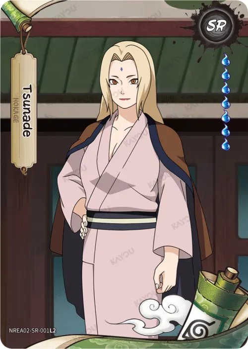Tsunade