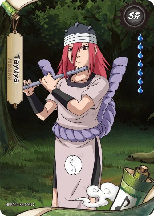 Tayuya