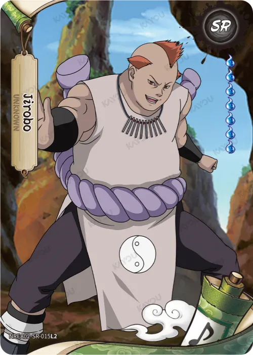 Jirobo
