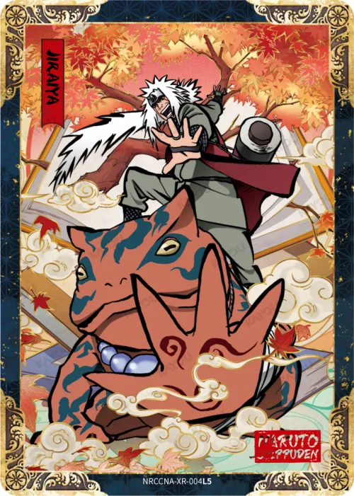 Jiraiya