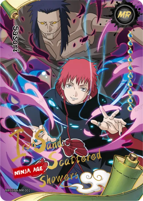 Sasori