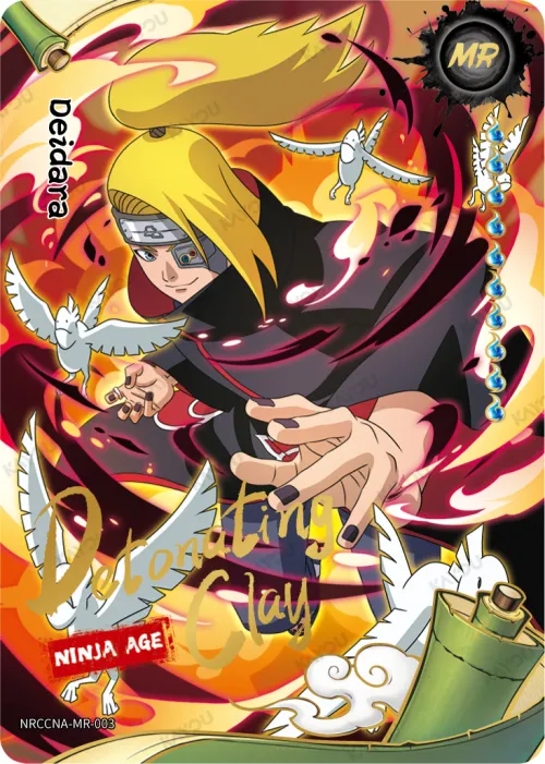 Deidara