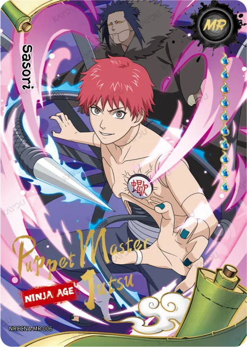 Sasori