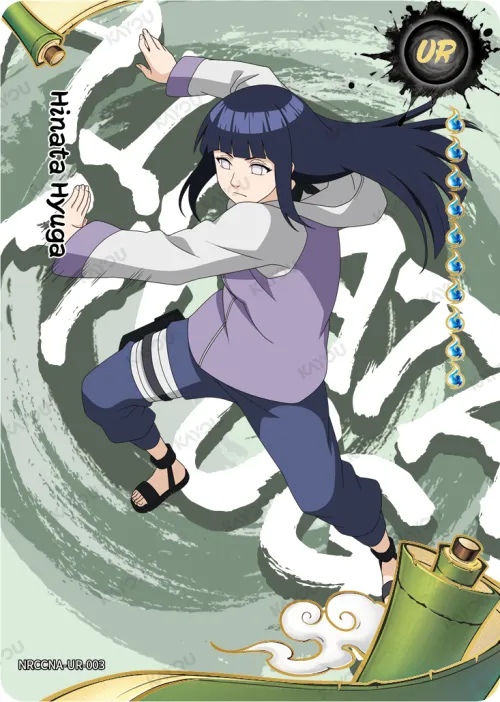 Hinata Hyuga