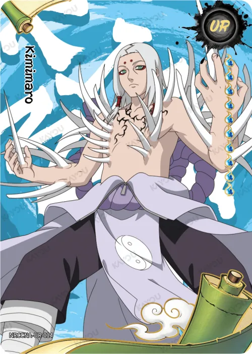 Kimimaro