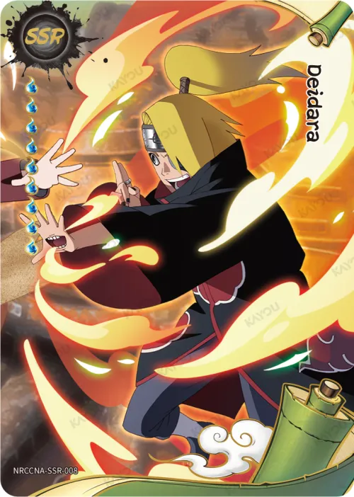 Deidara