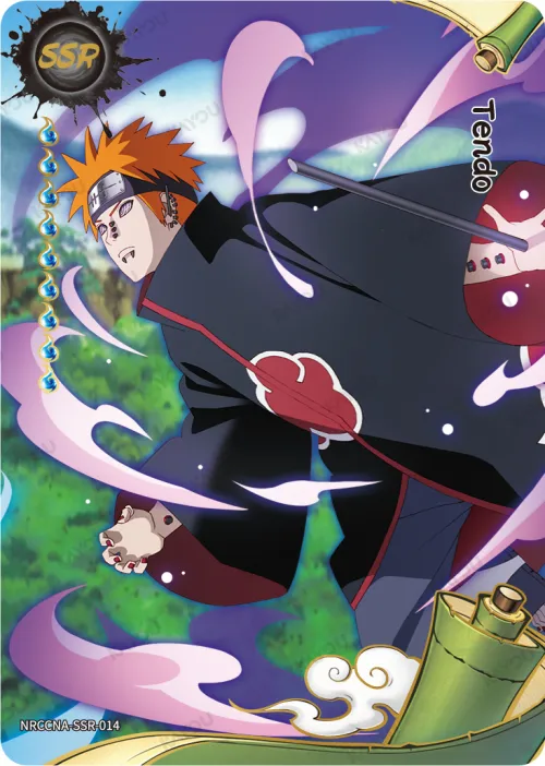 Tendo