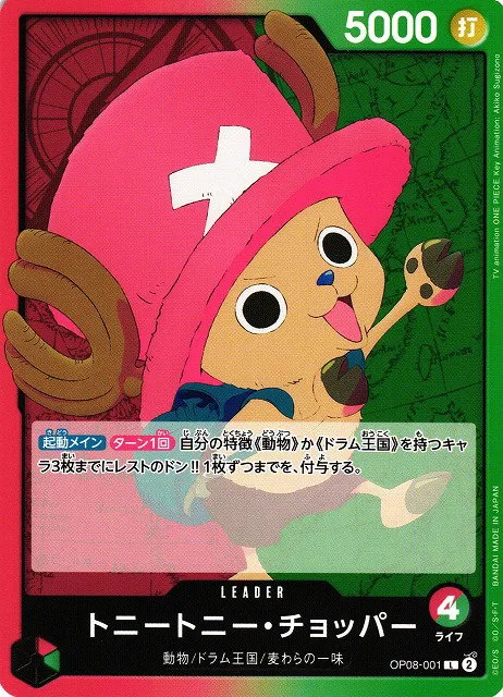 Tony Tony.Chopper