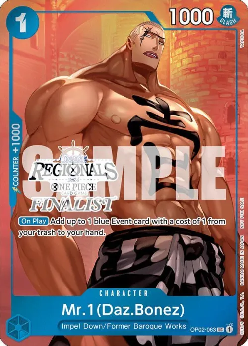 Mr.1 - Online Regional 2024 Vol 3 Fin