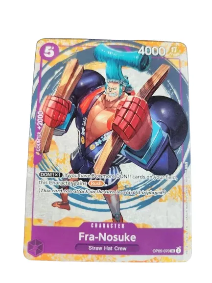 Fra-Nosuke