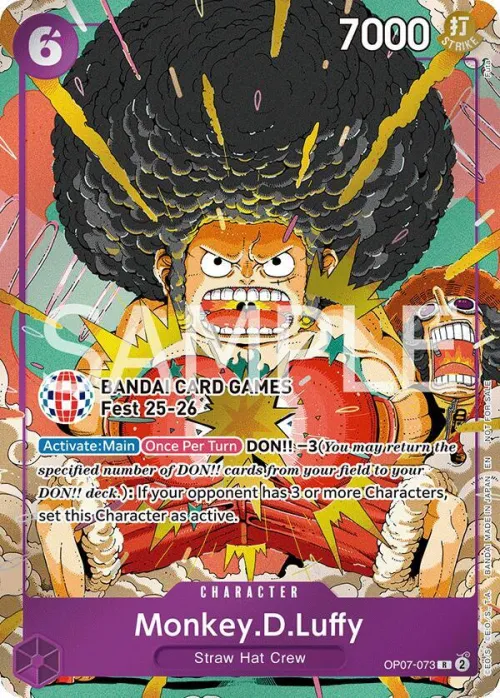 Monkey.D.Luffy