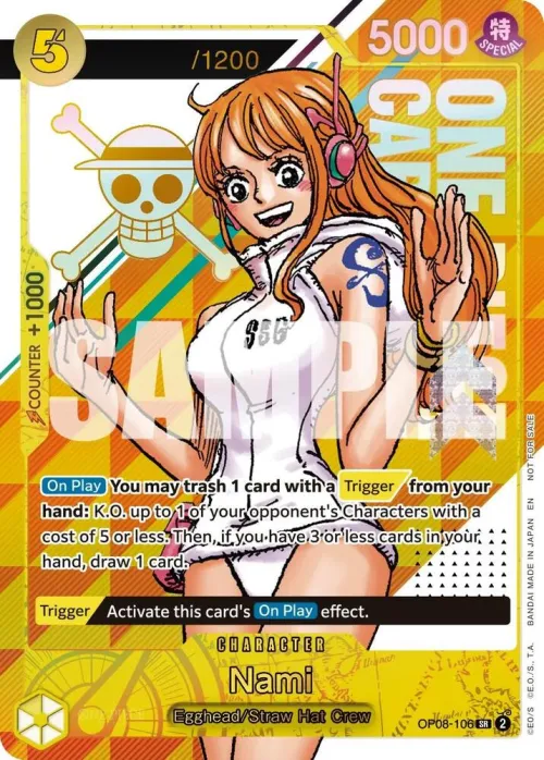 Nami