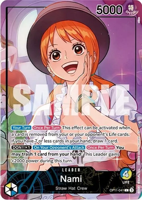 Nami