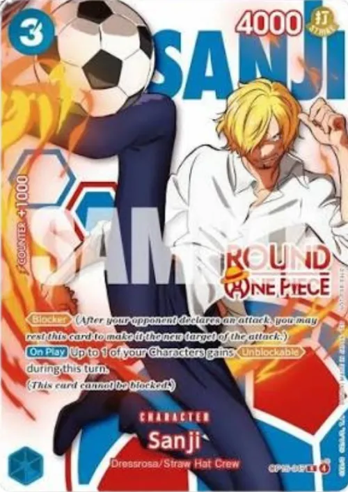 Sanji