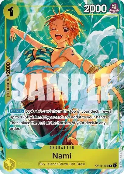 Nami