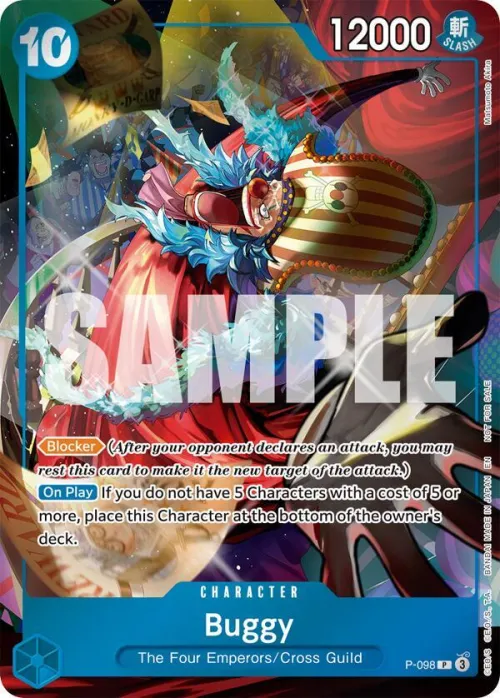 Buggy - Event Pack Vol 8