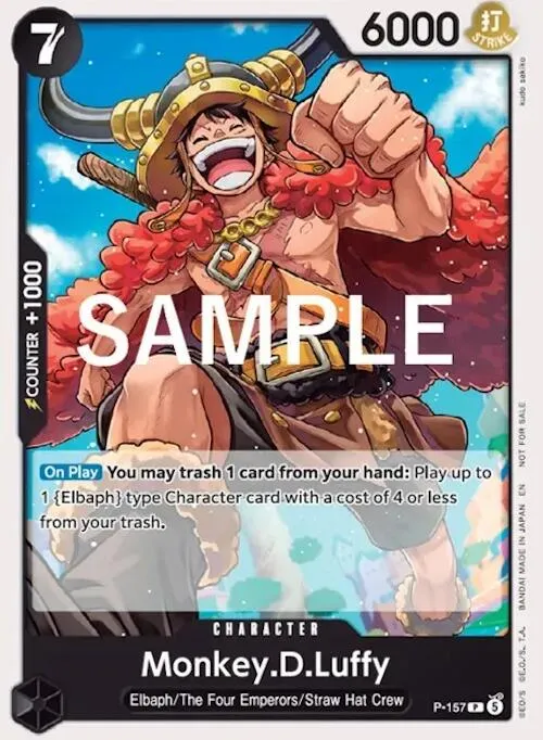 Monkey.D.Luffy