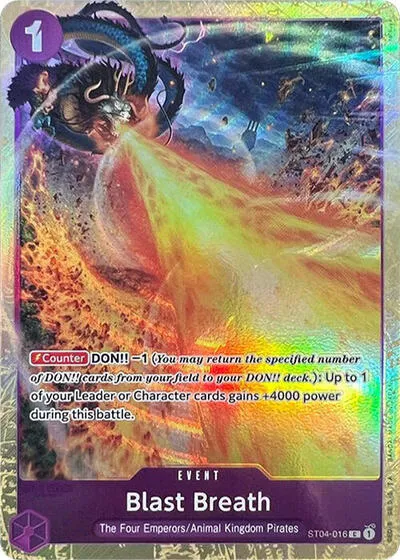 Blast Breath