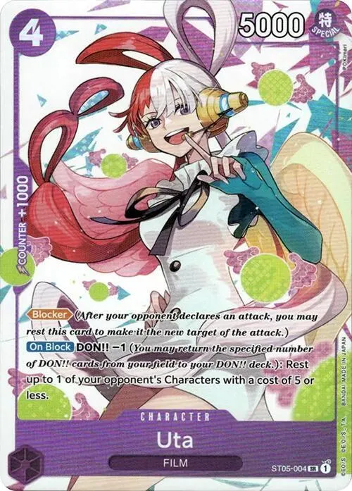 Uta