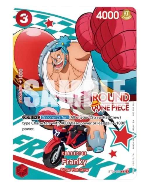 Franky