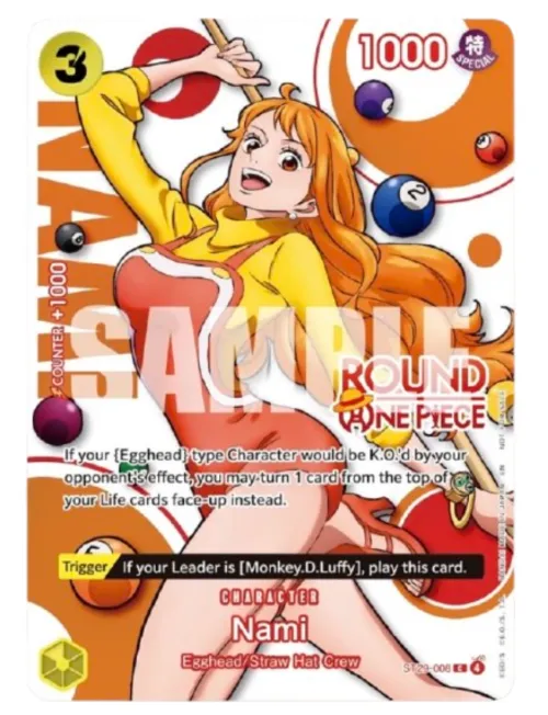 Nami