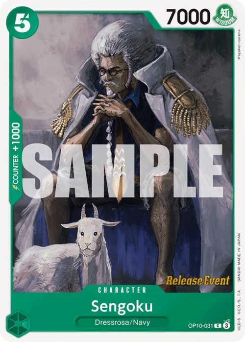 Sengoku