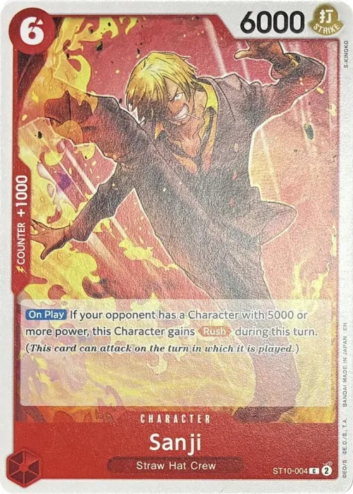 Sanji