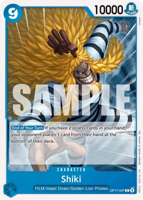 Shiki