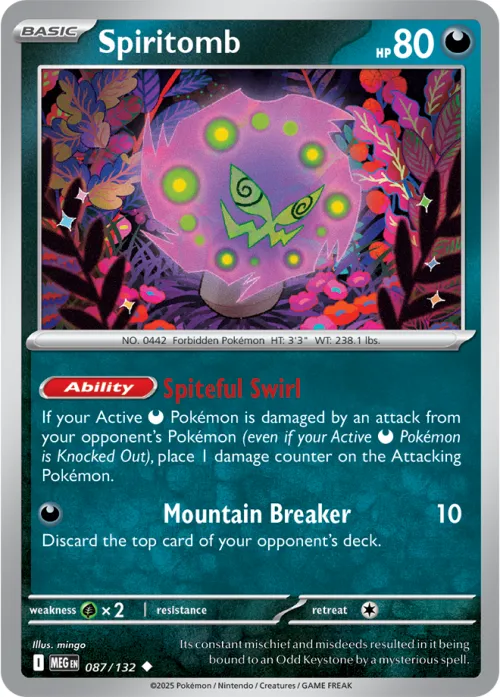 Spiritomb