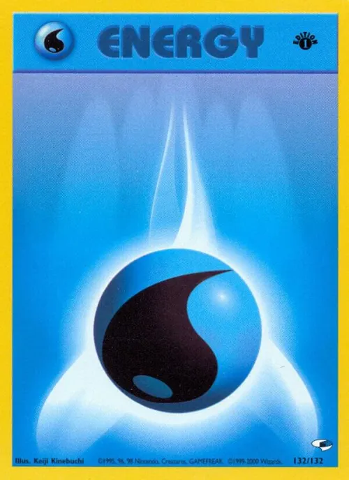 Water Energy - Unlimited