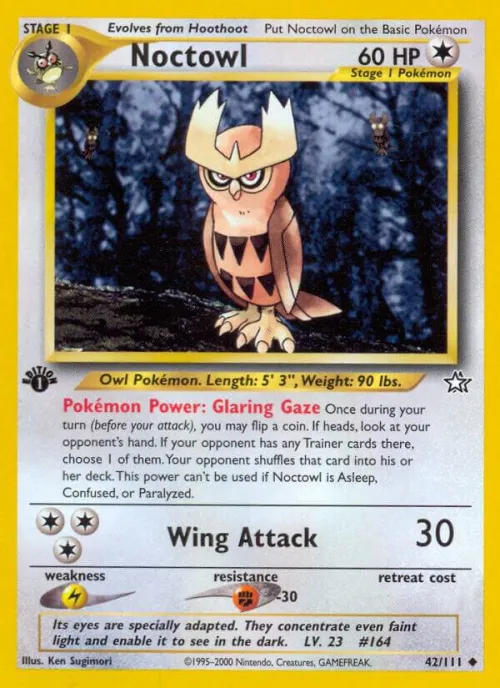 Noctowl - Unlimited