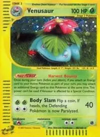 Venusaur (30) - Holo