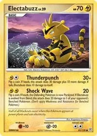 Electabuzz