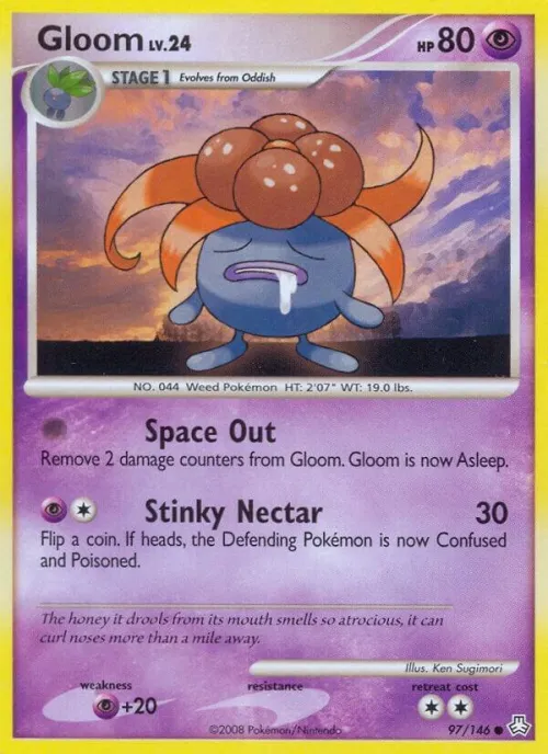 Gloom (97)