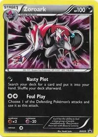 Zoroark
