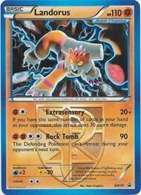 Landorus