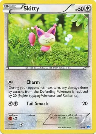 Skitty