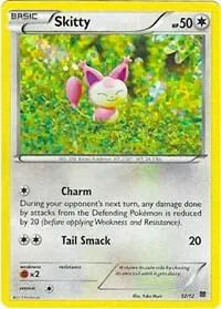 Skitty