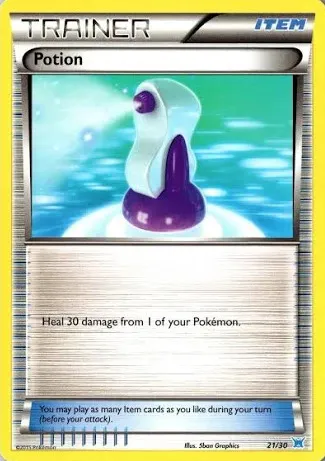 Potion