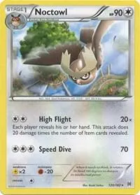 Noctowl