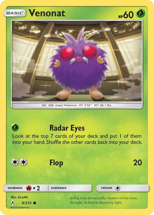 Venonat (9)