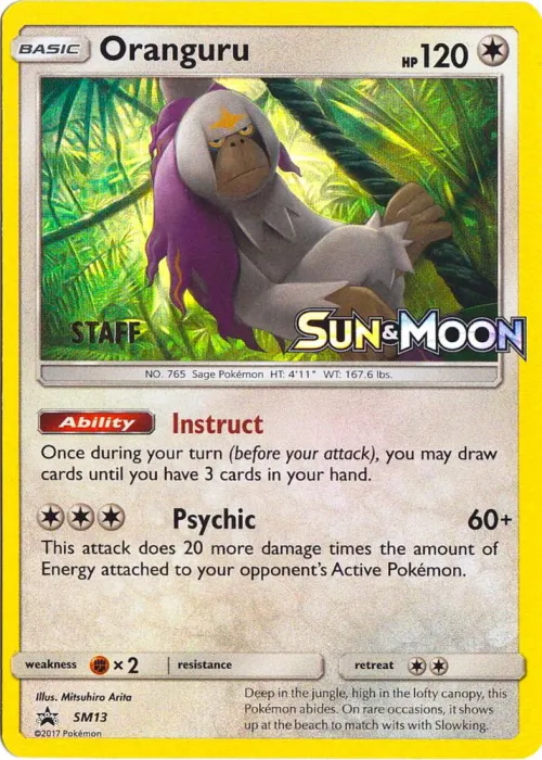 Oranguru