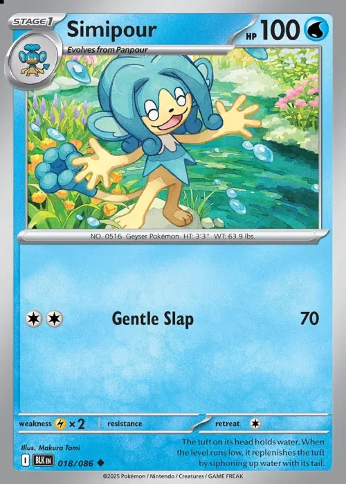 Simipour