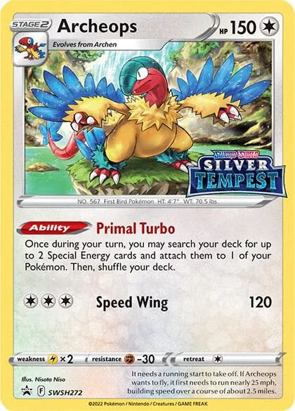 Archeops - Holo