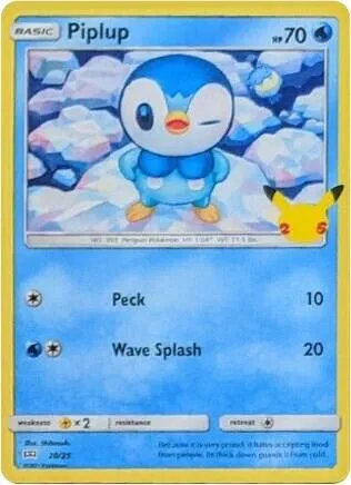 Piplup