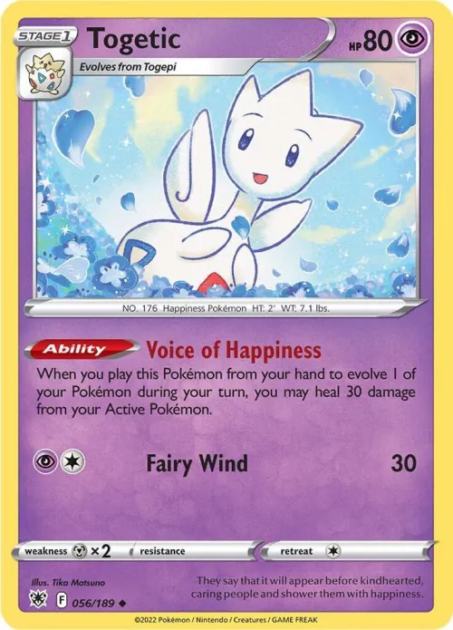 Togetic